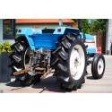 KUBOTA B1600D