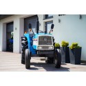 KUBOTA B1600D