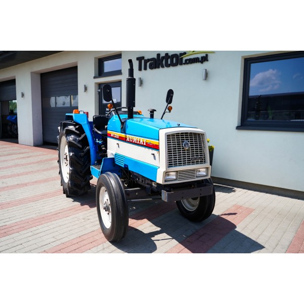 Mitsubishi KUMIAI MT3201 2x4 32HP