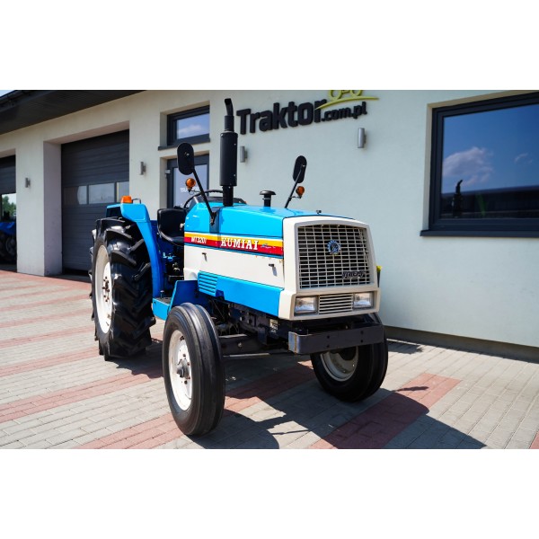 Mitsubishi KUMIAI MT3201 2x4 32KM