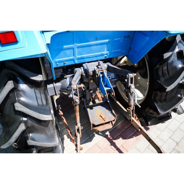 Mitsubishi KUMIAI MT3201 2x4 32HP