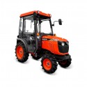 Ciągnik Kubota B2441 Neo Star / CAB | opinie | video | dane | cena