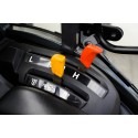 Ciągnik Kubota B2441 Neo Star / CAB | opinie | video | dane | cena