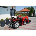 VST Mitsubishi MT180DT 4x4 18KM - Nowy NEW