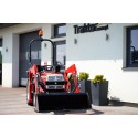 VST Mitsubishi MT180DT 4x4 18KM - Nowy NEW