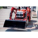 VST Mitsubishi MT180DT 4x4 18KM - Nowy NEW
