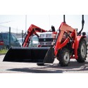 VST Mitsubishi MT180DT 4x4 18KM - Nowy NEW
