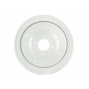 15 "Iseki rim, front wheel, center hole 85 mm, 4 bolts, diameter 13 mm