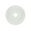 15 "ráfik Iseki, predné koleso, stredový otvor 85 mm, 4 skrutky, priemer 13 mm