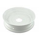 15 "Iseki rim, front wheel, center hole 85 mm, 4 bolts, diameter 13 mm