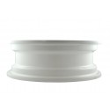 Felga przednia Yanmar EF453 18", otwór centralny 90 mm , 6 śrub, fi 15 mm | Traktor.com.pl