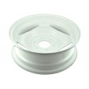 Přední ráfek Yanmar EF453 18 "středový otvor 90 mm, 6 šroubů, fi 15 mm