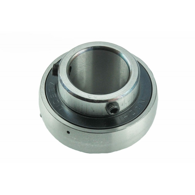 bearings - Bearing UC207 NACHI JAPAN 35x72x20/43