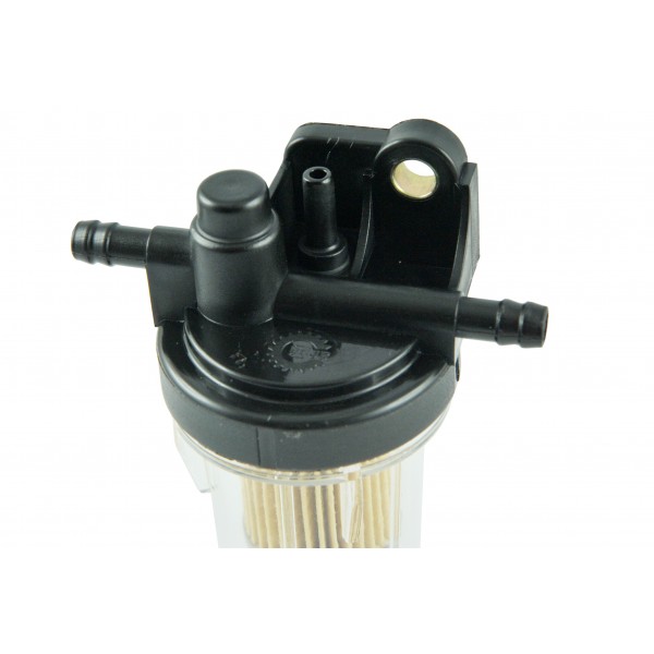 Skříň palivového filtru s filtrem Kubota B2410-2440