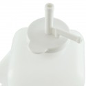 Vase d'expansion, TC422-88608, 5-01-022-07, Kubota L3608, Kubota L4018, Kubota L4708