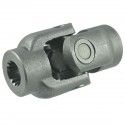 Wałek przegubowy 6C040-57542 cardan Kubota B1410 B1700 B2100 B2400 B2410 GB145