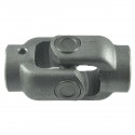 Kĺbový hriadeľ 6C040-57542 kardan Kubota B1410 B1700 B2100 B2400 B2410 GB145