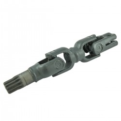 Eje cardán 12T / 207 mm / Kubota M7040/M9540 / 6-07-102-07