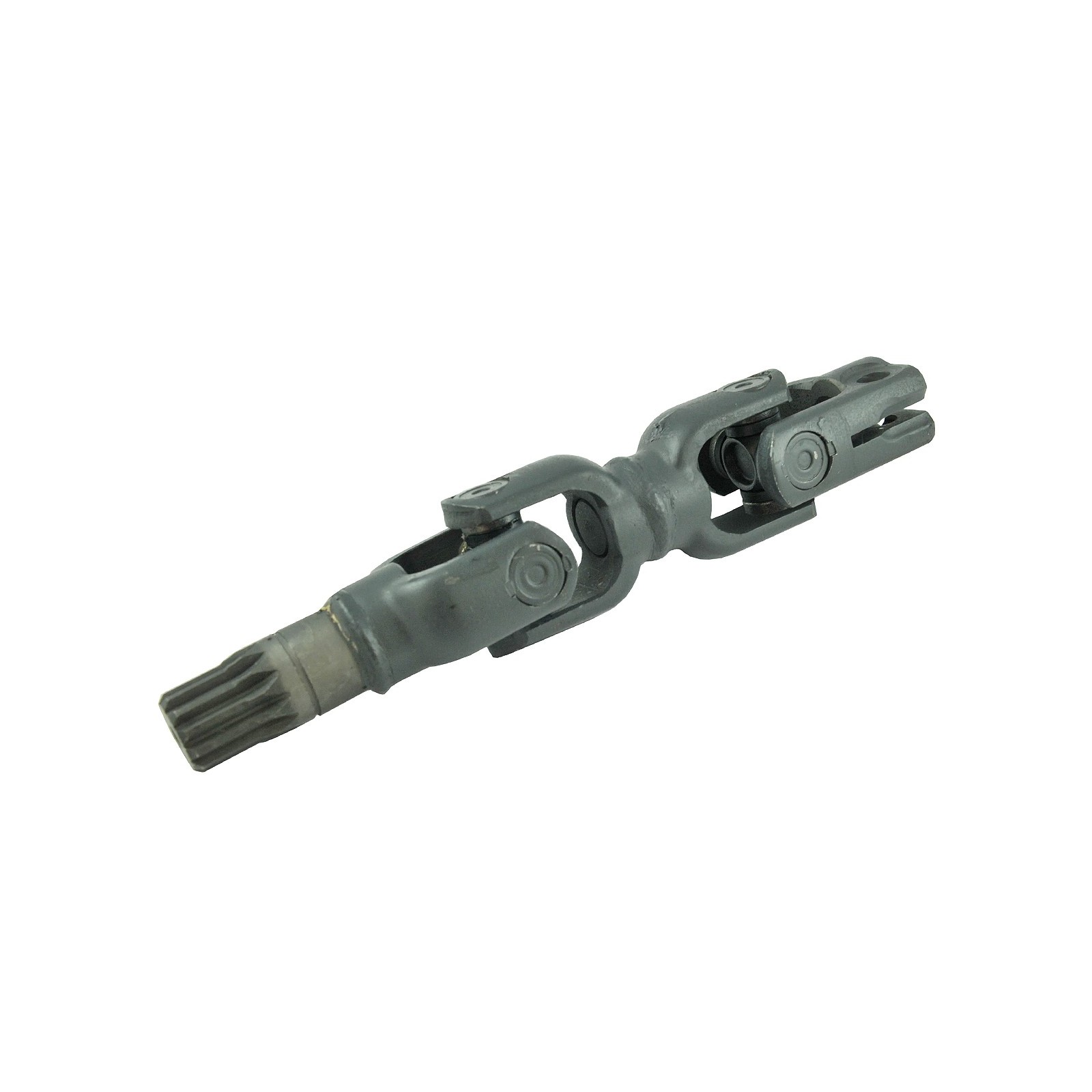 Kardanový hriadeľ 12T / 207 mm / Kubota M7040/M9540 / 6-07-102-07