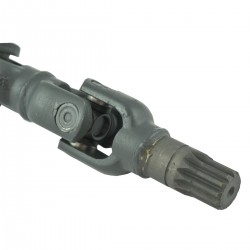 Wałek Cardana 12T / 207 mm /  Kubota M7040/M9540 / 6-07-102-07