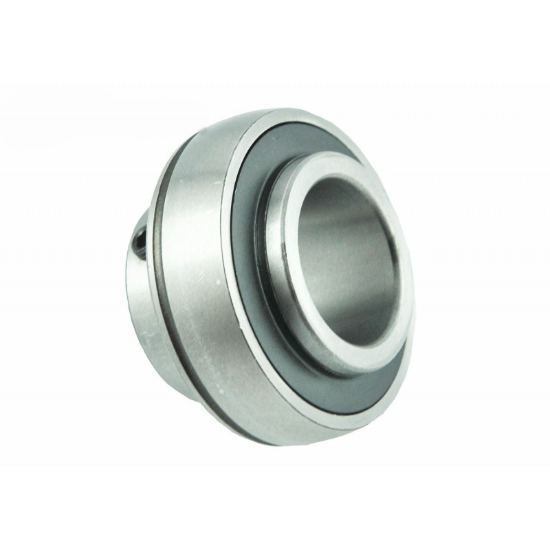 bearings - UC207 JAMA bearing 35x72x20/43