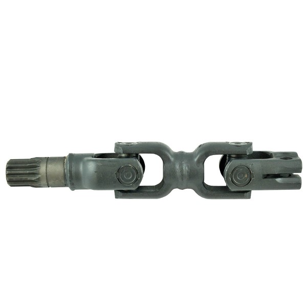 Eje cardán 12T / 207 mm / Kubota M7040/M9540 / 6-07-102-07