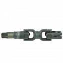 Kardanwelle 12T / 207 mm / Kubota M7040/M9540 / 6-07-102-07