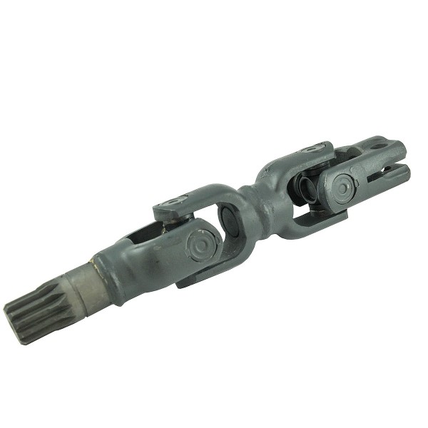 Kardanový hřídel 12T / 207 mm / Kubota M7040/M9540 / 6-07-102-07