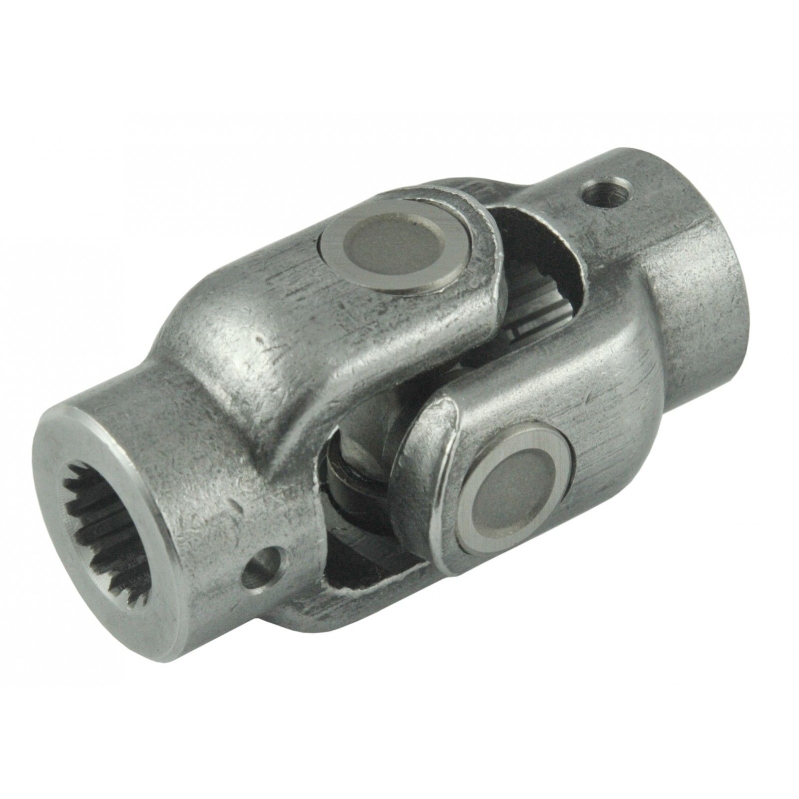 Kardanwelle, Kubota B2410 Gelenk, 14T/14T, 2 Löcher, Gelenkwelle
