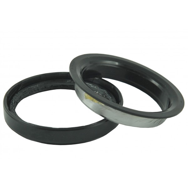 Těsnicí prostředek do kazet 55x72x10/13 mm, AQ3041E
