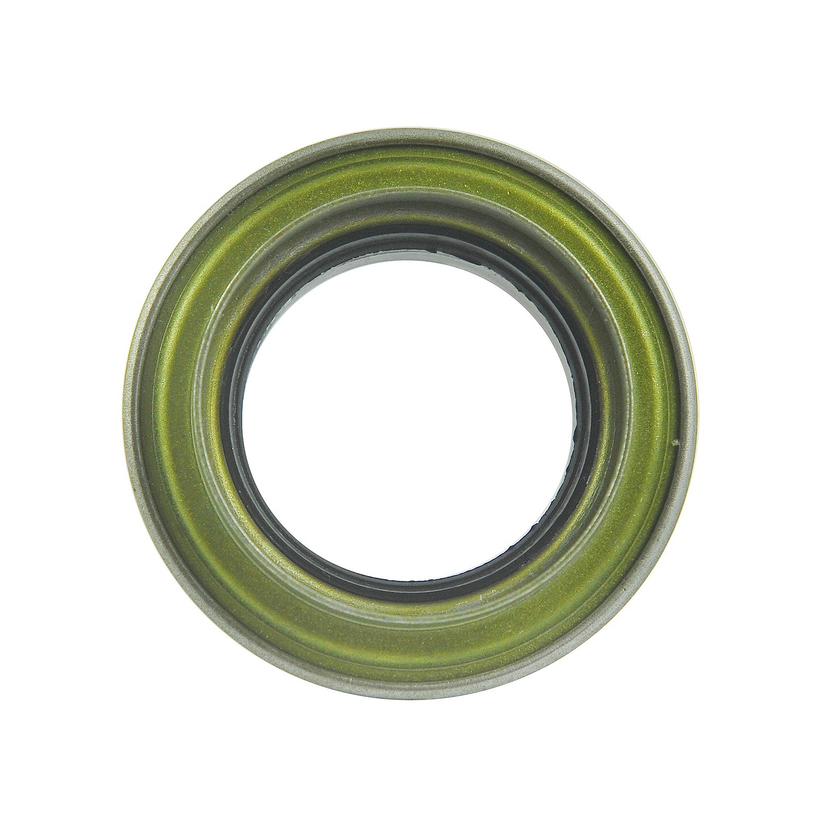 Uszczelniacz wałka WOM/PTO / 38 x 58/64 x 19.25/26 mm / Kubota M5000/M7040 / BQ2528F / W9501-52010 / 33740-80290 / 5-08-204-07