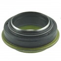 Tesnenie vývodového hriadeľa / 38 x 58/64 x 19,25/26 mm / Kubota M5000/M7040 / BQ2528F / W9501-52010 / 33740-80290 / 5-08-204-07