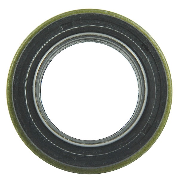 Uszczelniacz wałka WOM/PTO / 38 x 58/64 x 19.25/26 mm / Kubota M5000/M7040 / BQ2528F / W9501-52010 / 33740-80290 / 5-08-204-07