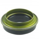 PTO/Retén del eje de la TDF / 38 x 58/64 x 19,25/26 mm / Kubota M5000/M7040 / BQ2528F / W9501-52010 / 33740-80290 / 5-08-204-07
