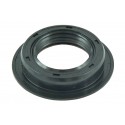Seal 35 x 52 x 8 / 11 mm, front axle Kubota B2140-2440, AE2074E