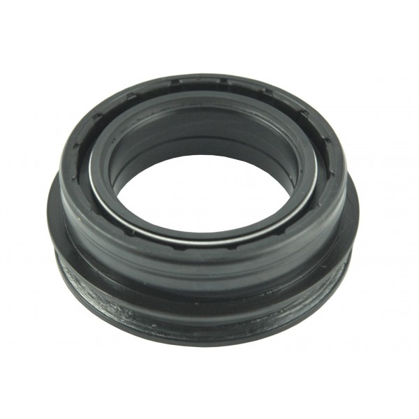 Cassette sealant 46 x 70 x 14/15.50/23 mm, front axle Kubota L5018, GT046N2
