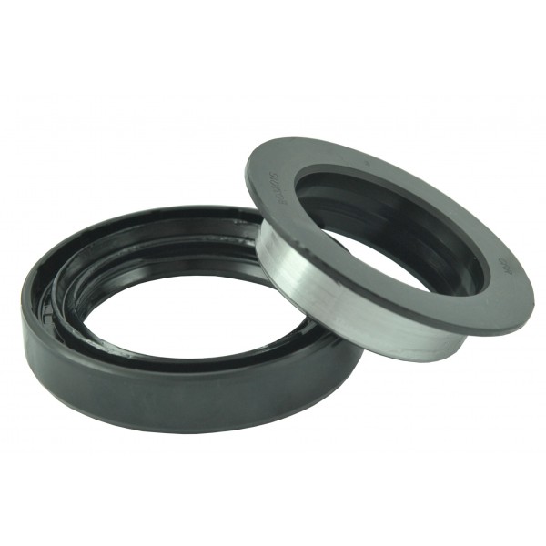 Mastic cassette 52 x 85 x 16/19 mm, Kubota L3408, L3608, essieu arrière, BQ3201G
