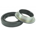 Mastic cassette 52 x 85 x 16/19 mm, Kubota L3408, L3608, essieu arrière, BQ3201G