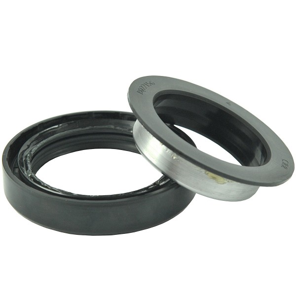Uszczelniacz kasetowy 58 x 90 x 17/19 mm / Kubota L4508/L4708/L5018 / BQ2215G / TC403-27560 / 5-08-105-15