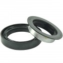 Uszczelniacz kasetowy 58 x 90 x 17/19 mm / Kubota L4508/L4708/L5018 / BQ2215G / TC403-27560 / 5-08-105-15 | Traktor.com.pl