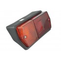 Feu arrière / clignotant / feux de jour / feu stop / Kubota M4700 / M5000 / M9000