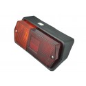 Lampa tylna / kierunkowskaz / światła do jazdy dziennej / światło STOP / Kubota M4700 / M5000 / M9000
