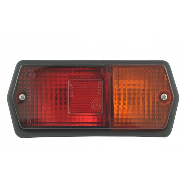Lampa tylna / kierunkowskaz / światła do jazdy dziennej / światło STOP / Kubota M4700 / M5000 / M9000