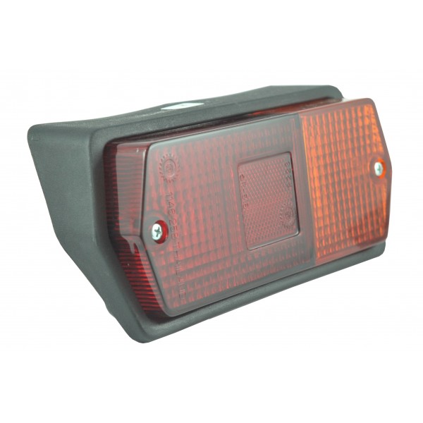 Rücklicht / Blinker / Tagfahrlicht / Bremslicht / Kubota M4700 / M5000 / M9000