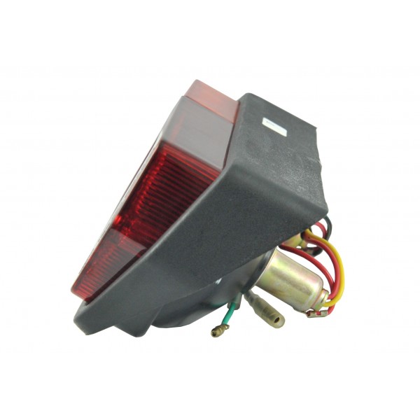Feu arrière / clignotant / feux de jour / feu stop / Kubota M4700 / M5000 / M9000