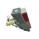 Luz trasera / intermitente / luces de circulación diurna / luz de freno / Kubota M4700 / M5000 / M9000