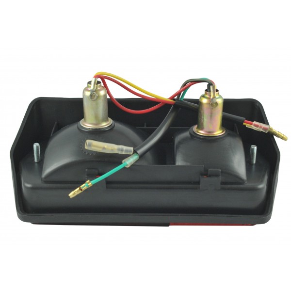 Lampa tylna / kierunkowskaz / światła do jazdy dziennej / światło STOP / Kubota M4700 / M5000 / M9000