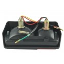 Rücklicht / Blinker / Tagfahrlicht / Bremslicht / Kubota M4700 / M5000 / M9000