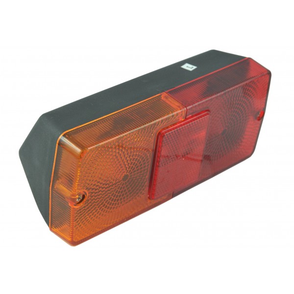 Rückleuchte / Blinker / Tagfahrlicht / Bremslicht / Kubota M6040 / M7040