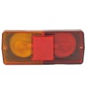 Zadní světlo / blinkr / denní svícení / brzdové světlo / Kubota M6040 / M7040